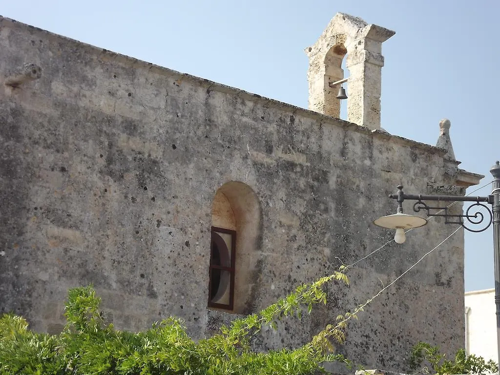 Tenuta Litta - Masseria Lizza Bed & Breakfast Lecce
