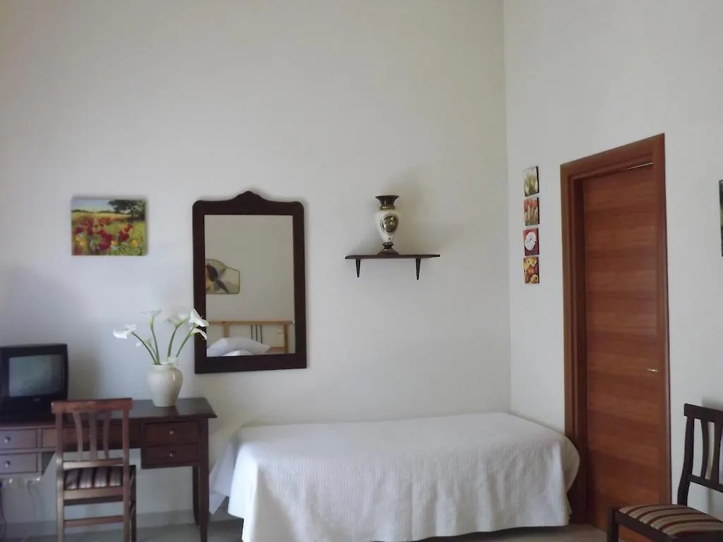 Tenuta Litta - Masseria Lizza Bed & Breakfast Lecce