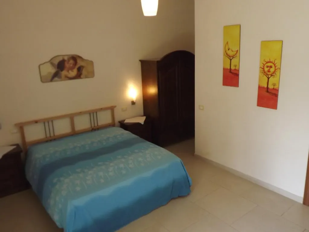 Tenuta Litta - Masseria Lizza Bed & Breakfast Lecce Italy