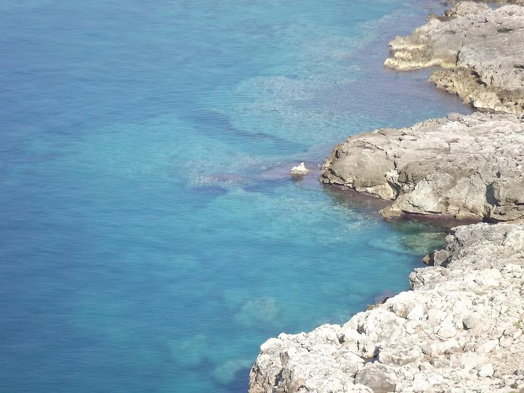 Tenuta Litta - Masseria Lizza Bed & Breakfast Lecce