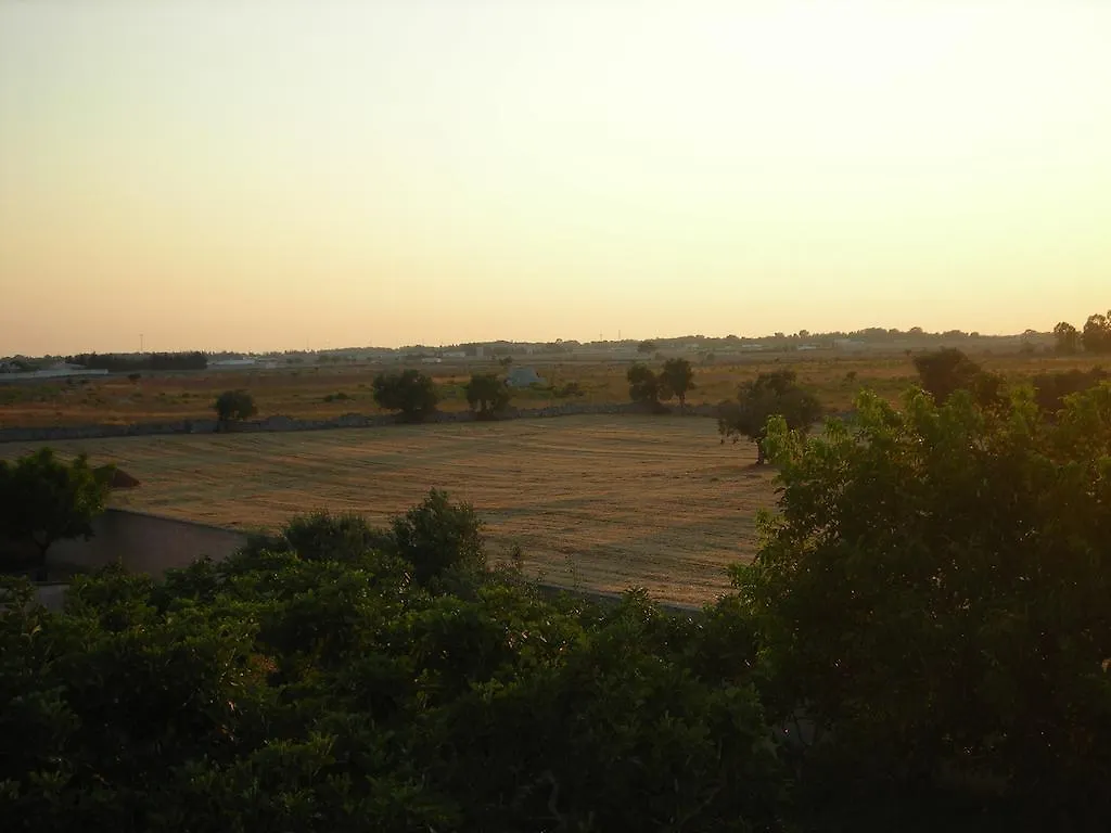 Tenuta Litta - Masseria Lizza Bed & Breakfast Lecce