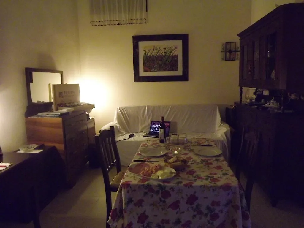 Tenuta Litta - Masseria Lizza Bed & Breakfast Lecce 0*,  Italy