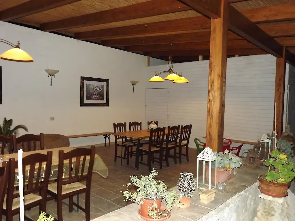 Tenuta Litta - Masseria Lizza Bed & Breakfast Lecce