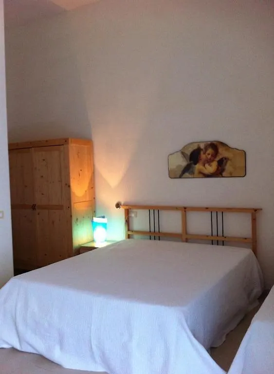 Tenuta Litta - Masseria Lizza Bed & Breakfast Lecce 0*,