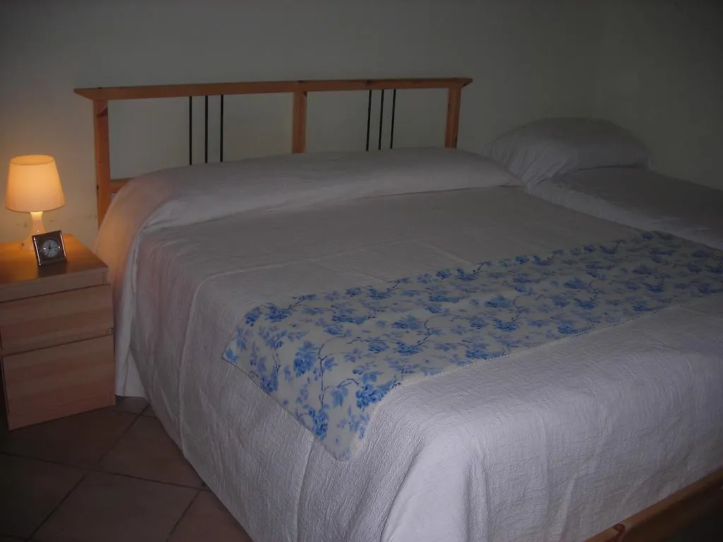 Tenuta Litta - Masseria Lizza Bed & Breakfast Lecce