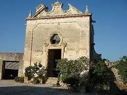 Tenuta Litta - Masseria Lizza Bed & Breakfast Lecce