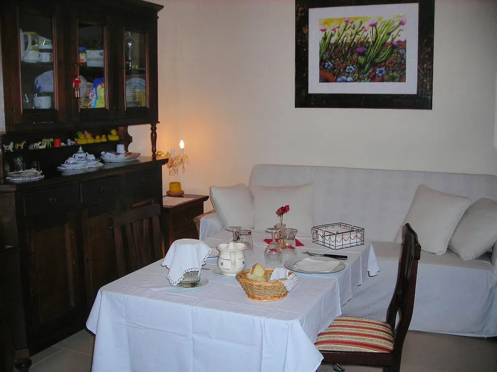 Tenuta Litta - Masseria Lizza Bed & Breakfast Lecce
