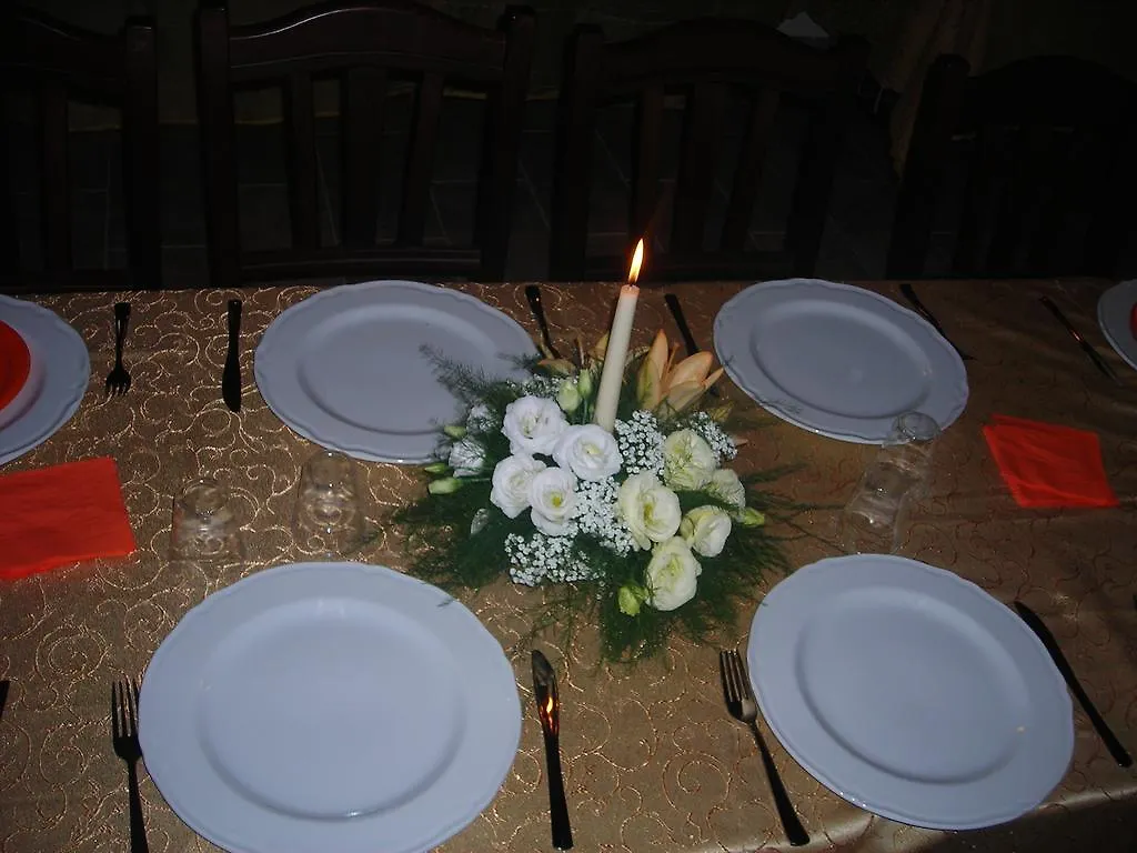 Tenuta Litta - Masseria Lizza Bed & Breakfast Lecce