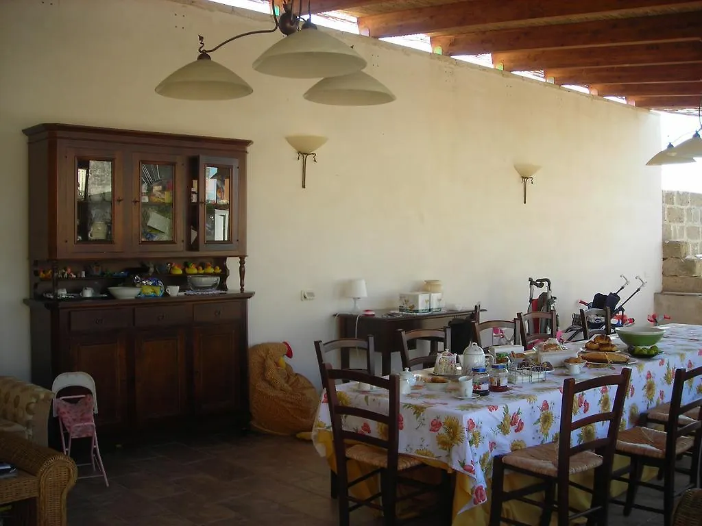 Tenuta Litta - Masseria Lizza Bed & Breakfast Lecce