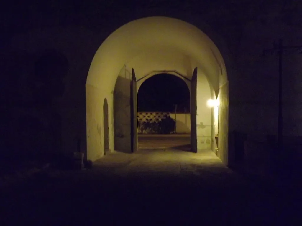 Tenuta Litta - Masseria Lizza Bed & Breakfast Lecce