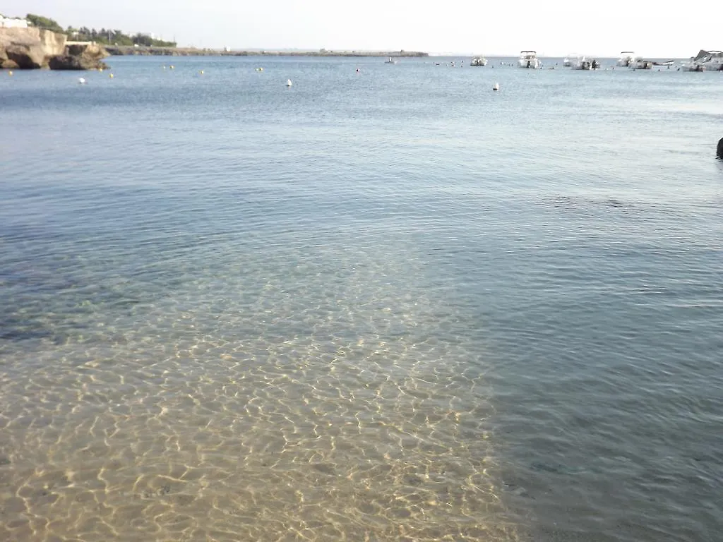 Tenuta Litta - Masseria Lizza Bed & Breakfast Lecce