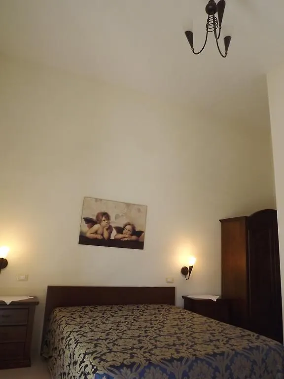 Tenuta Litta - Masseria Lizza Bed & Breakfast Lecce