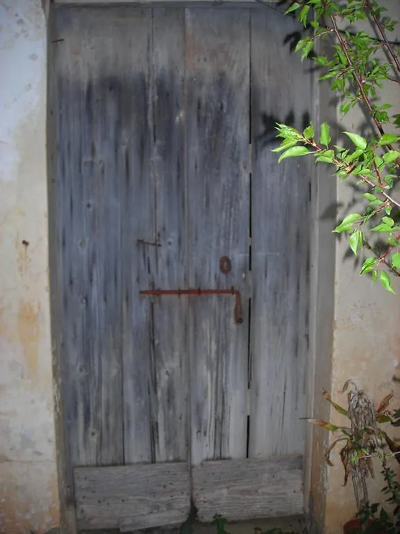Bed & Breakfast Tenuta Litta - Masseria Lizza Bed and Breakfast Lecce Italien