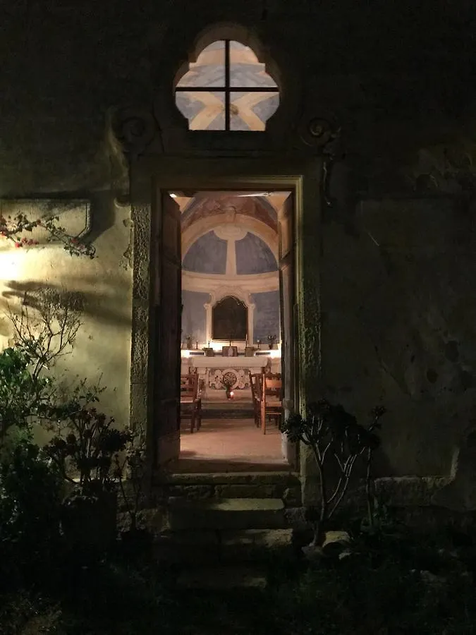 Tenuta Litta - Masseria Lizza Bed & Breakfast Lecce