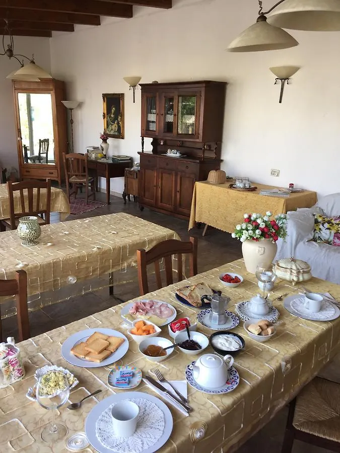 Tenuta Litta - Masseria Lizza Bed & Breakfast Lecce