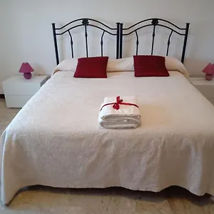 Francesca Bed & Breakfast