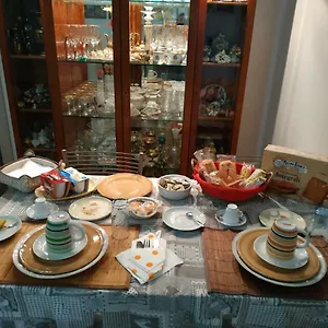 Tra I Mari Del Salento Bed & Breakfast
