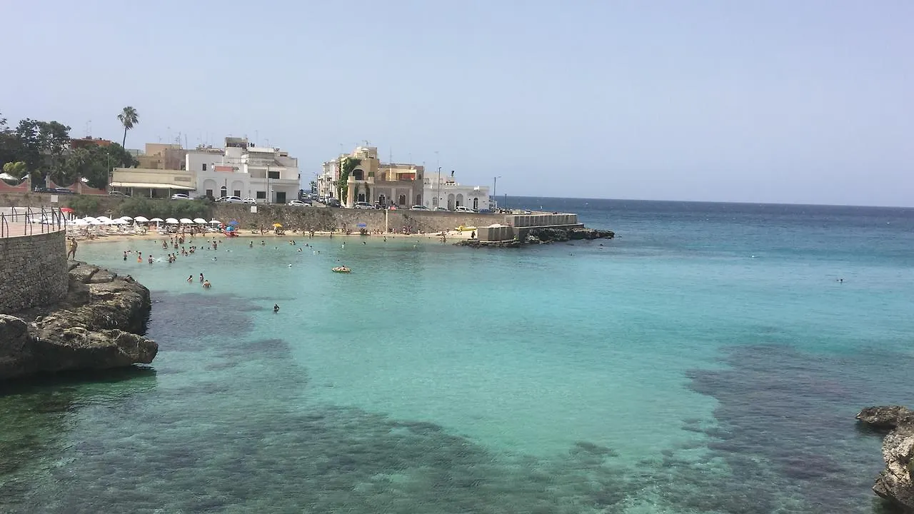 Tenuta Litta - Masseria Lizza Bed and Breakfast Lecce Italia